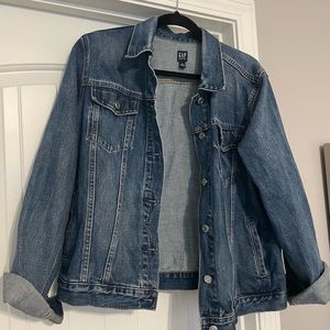GAP denim jacket